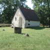 Gravkoret juli 2014.