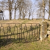 Smula kyrkoruin 11 april 2015