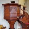Tjolöholms Kyrka juli 2014