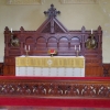 Tjolöholms Kyrka juli 2014