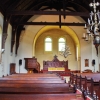Tjolöholms Kyrka juli 2014