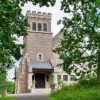 Tjolöholms Kyrka juli 2014