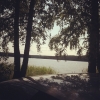 Bild av @lovaticfamily_ - Ny ska man bada