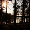 Bild av @kirdnehland - Tavelsjö #umeå #norrland #sweden