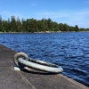 Bild från Axmar Brygga av @mothernaturesfinest - Axmar Brygga. #axmar #axmarbrygga #östersjön #gävle #gävleborgslän #sweden #sverige #ig_sweden #loves_sweden #discoversweden #igscandinavia #ocean #blue #water #sky #summer #sun #sunshine #jungfrukusten #gä