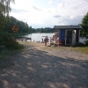 Bild från Fladenbadet av @odan666 - Så blev det då äntligen ett dopp i 