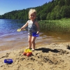 Bild av @staflid - Sommar, semester, sol & bad!!!☀️