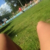 Bild av @lindajuliusson - Komp = sol o bad med bästa ☀️