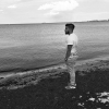 Bild från Hellerup strand av @simoneannemans - #beachlove #bae // @haedermazlom