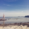 Bild från Hellerup Strand & Havn av @dreamerfreak - #denmark#beach #summer #sun#ocean#beautiful #lovely #niceday #relaxingtime