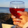 Bild från Furuboda Beach av @ewakallkvistloov - Torsdagsläge 