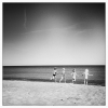 Bild från Furuboda Beach av @jenbredahl - Tar sats #niogradigthav #coldswim #kidsplay #thebeach #beach #furuboda