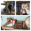 Bild från Näknen av @anettejuhlin - Grillning, vin och kanske ett kvällsdopp