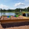 Sandlåda 