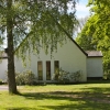  Kapellet från samlingssalen.