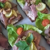 Sugen på smörrebröd beställ från oss!