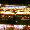 Irresistible Focaccias made by our star barista Marcus! /marcus ;)