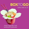 Vet ni vad?

Vi ändrat så att BOX TO GO gäller heela söndagen!!