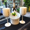 Champagnefredag idag! Vi serverar Moët Ice Imperial för 8€/glas kl 16-18. Vi ses i Garden =)
