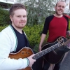 Klockan 21 börjar Yohan & Emil spelar ute i Arken Garden, och från kl 22 spelar Dj Cesar inne i nattklubben.

Köket är öppet fram till kl 22.30, och så länge är det också fri entré.
Senare kostar det 10€ inkl. garderob.

Välkomna!