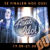 Nu på lördag visar vi ARAB IDOL FINALEN! Kom och heja på din favorit. Boka bord på 0855012120 eller inboxa oss. Gäller i samtliga restauranger. Vi ses!