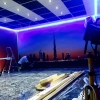 Snart öppnar Nya Cafe Dubai!
