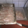 14 kg abborrfiléer byxad!