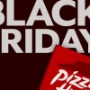 Om 10 minuter så kommer vårt Black Friday erbjudande upp på vår stora Facebooksida Pizza Hut Sverige! Missa inte!! Gäller endast fredag 28/11
