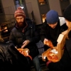 CRAZY TUESDAY 50% RABATT! 
På tisdag är det dags för Crazy Tuesday på Pizza Hut igen!
Halva priset på alla våra pizzor vid takeaway! 
Erbjudandet gäller under hela dagen varje tisdag!