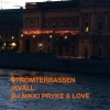 Tropisk värme, underbar mat, iskalla cocktail, sköna människor 
o underbar musik.
Det är lördagskväll på Strömterrassen! <3