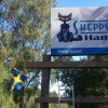 Välkomna