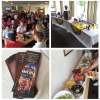 Idag avslutade vi Golfveckan 2015 med vår nya 4-mannascramble Glasets Hus Trophy. Tack till alla 154 startande spelare. En riktig succé! #kindsgk