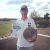 Idag avgjordes finalen i TisdagsTouren 2015, och vi säger stort grattis till årets segrare Magnus Ridefjord!

Magnus vann med nettoscoren 67-70-71-72 och får därmed klubbens fina VPR under ett år samt en plats till Klubbresan 2016, värde 5.995:-.

Fullstä