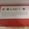 Vi har nu satt upp en förslagslåda, har du något förslag du vill att vi ska kolla upp så tveka inte! 

Anonym eller inte spelar ingen roll, vi går igenom alla förslag vi får in:)