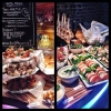 Zigges Aperitivo is back!!! 
Vår populära Tapas buffé är tillbaka, äntligen tycker vi!!! 
Fredagen den 28 augusti kör vi igång! Därefter dukar vi upp vår tapas och pintxos buffé varje fredag från klockan 17.00! Delikata smaker från Medelhavet, som ni kan 