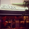 Ikväll kl 17:00 öppnar vi dörrarna! 
Thimmy och Robin står redo i baren och Marie kommer stå för söders bästa service. Ta med dig dina vänner och kolla in nya Antique Bistro & Bar på Götgatan 67!