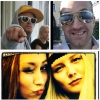 Kvällens personal! Kom & kaosa ur med oss första fredagen!