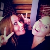 Elin & Elin är laddade för matchen ikväll, du också? Kom och se den hos oss på Antique Bistro & Bar, vi utlovar kärlek och fotbollsanda!