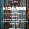 Imorgon kickar midsommarhelgen igång här hos oss! Vi har öppet hela helgen - kör erbjudande svårt att motstå under dagen och när köket stängt är det vi som håller i förfesten och välkomnar er med varma famnar och förfriskningar i flytande form!

Vi ses ti