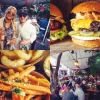 Ikväll från 18.00 är ni alla hjärtligt välkomna på Tapaskväll á la Surfers! För bara 100-lappen får ni frossa loss på miniburgers, minifajitas och sideorders i mängder!
Vi ses