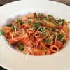 Dagens pasta 79:- kom och njut.