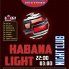 Missa inte Habana Light ikväll!
Vi ses på NOTCH.