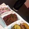 *MISSA INTE DETTA*
Under IFK-matchen imorgon den 30/7, har vi ett supererbjudande! För endast 149:- får Ni en pulled pork tillsammans med en black lager vid sidan om. 
För att säkra Er plats, ring och boka bord på 031-13 40 03.
Välkomna in!