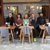 The Greasy Team is ready and waiting  see you spoon!