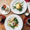 Brunch in on... all summer!! 
Thanks for the visit and the pic @florawis!
