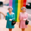 Pride + Brunch = Heaven! Come join us this weekend. Cocktails from 11am.