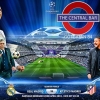 Vi visar Real Madrid vs Atletico Madrid 20:45

Missa ej Madrid Derbyt i Champions league.