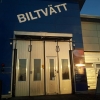 I våran biltvätt har vi 4 olika tvättar med borstar, taxi/takboxtvätt och såklart även borstlösa.
Här finns det tvättar för alla:-)