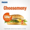 Veckans erbjudande på Frasses i Västerås! Välkomna!