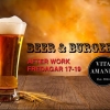 Vardagen är tillbaka, så även vår After Work kl 17-19. Väl mött!